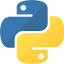 Python logo