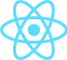 React Native logo